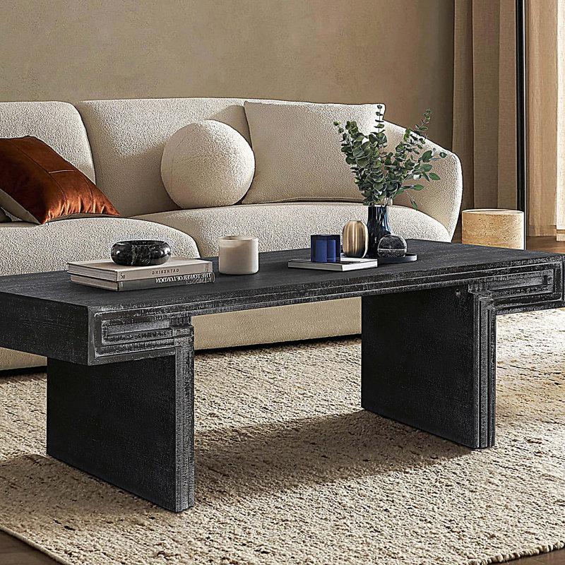 Table basse Farmhouse Vintage Crafts
