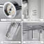 20''Dimmable 3-Light Dimmable LED Vanity Light-310110846