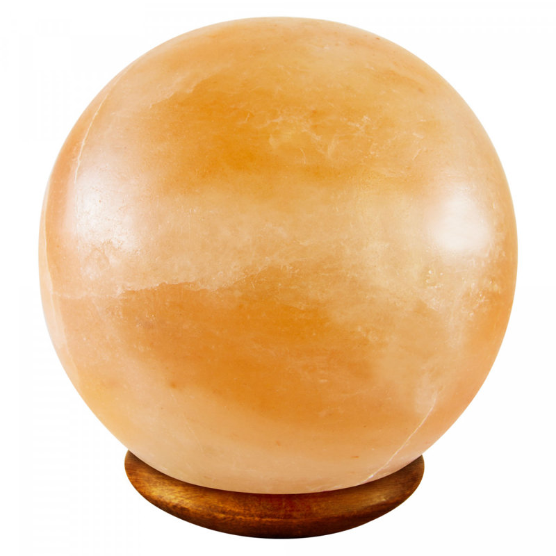 Lampe à sel Pasternak