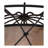 Joll 8 - Light Dimmable Geometric Chandelier
