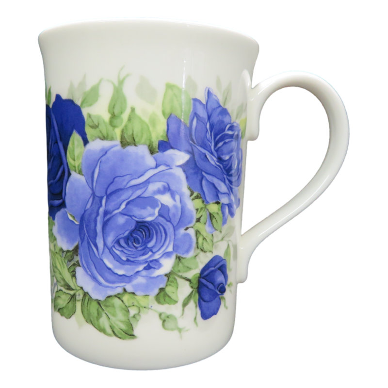 Sandbach Bone China Coffee Mug