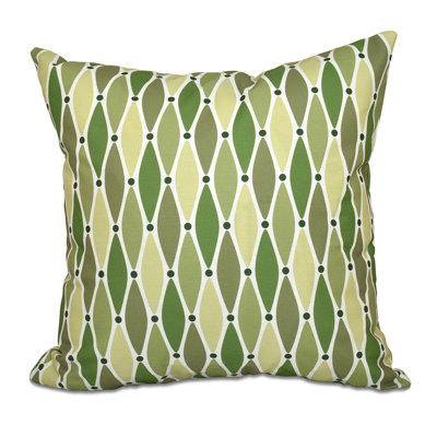 Beach Vacation Throw Pillow