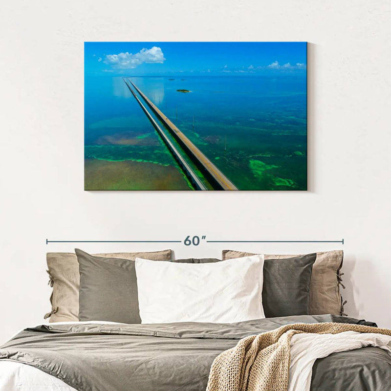 Lilie Endless Bridge