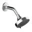 Robinet de baignoire et douche Middleton II avec valve brute