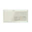 Glister 3" x 6" Glass Brick Look Subway Wall & Floor Tile