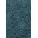 Solid Colour Machine Woven Teal Area Rug