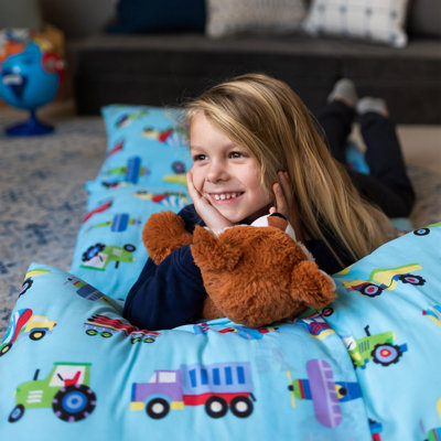 Housse pour chaise longue Wildkin Kids