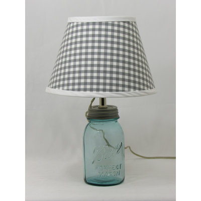 Lampe de table aigue-marine 16 po Grangeoverands