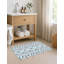Tapis de bain Botanical Deer-1329069016-1329069020