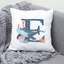 Nautical Sea Life_176 - Coussin décoratif en polyester-1987916945