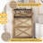 24 Pair Shoe Storage Cabinet-1975507441