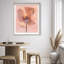 Amber Radiance I Framed Graphic Art-218294683-45040216