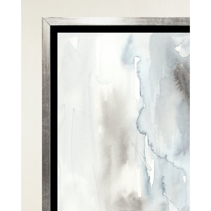 Sorrow by Maelani Blue, 44.5" H x 31.5" W