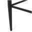 Tabouret de bar (ensemble 2 pièces)
