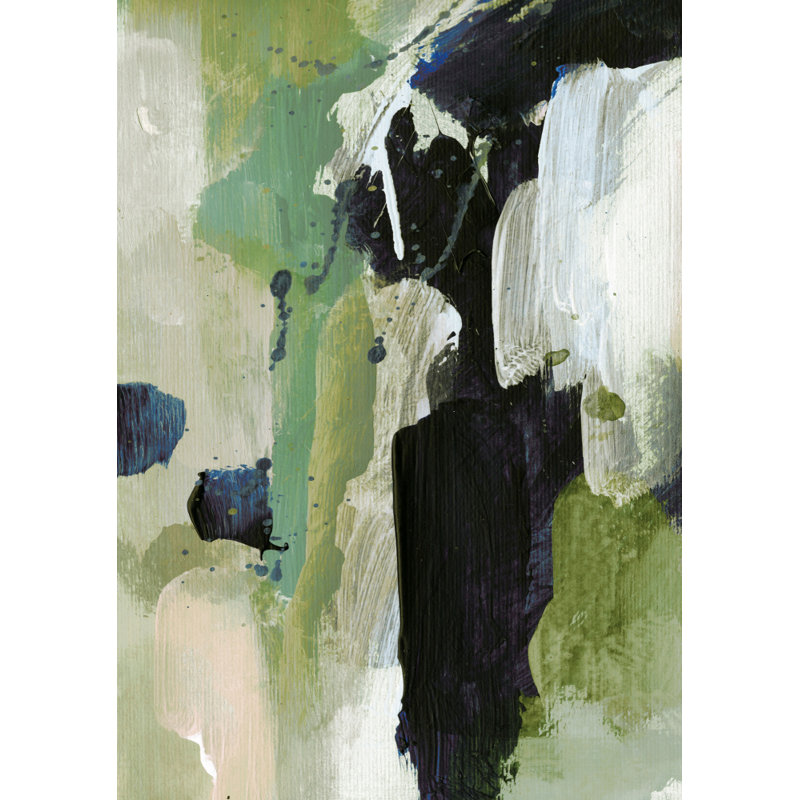 Wrapped Canvas Print, 121.92cm H x 81.28cm W