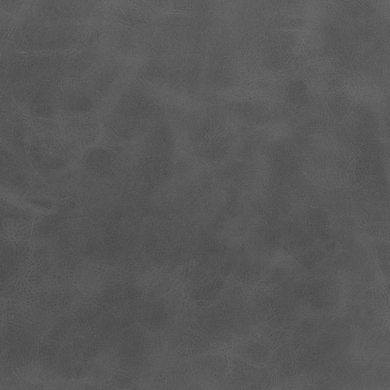 De 2 tabourets de comptoir, gris, noir, repose-pieds pour un confort optimal, siège gris et noir avec repose-pieds,
