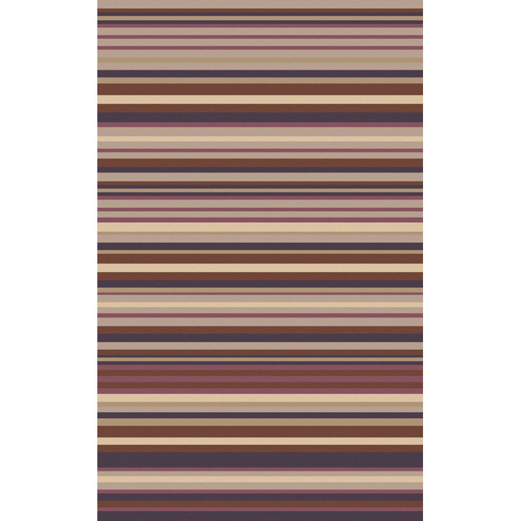 Ambrea Striped Indoor Rug