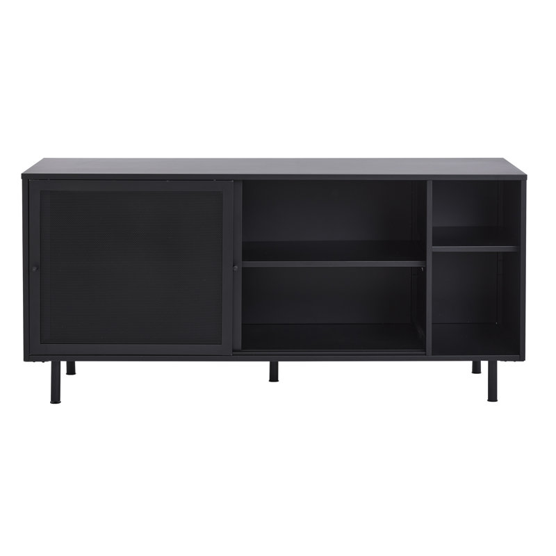 Kolbie 64'' Sideboard, Black