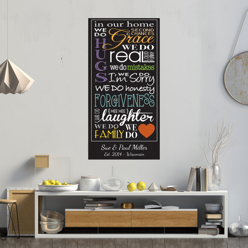 Décalcomanie murale personnalisée en floride love, H 24 po x l 24 po, Oui