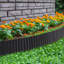 Metal Lawn Edging-114235009