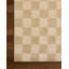 Tapis blé / ivoire Chris Loves Julia x Loloi Calvin-117165331