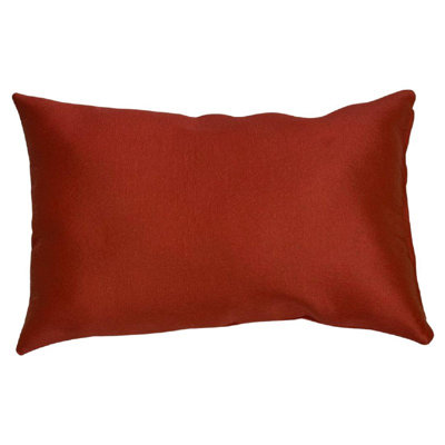 Coussin moderne 16 po x 24 po