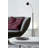 Girardi 51'' LED Task Floor Lamp-626160625
