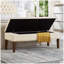 Banc capitonné avec rangement-969579596