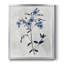 Toile encadrée de qualité supérieure Harlequin Botanical III - prête à être accrochée-14863447-14863401