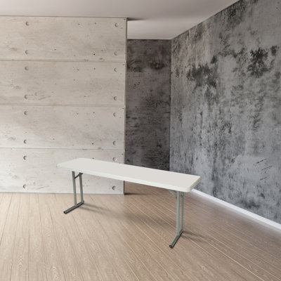 Baldwin Seminar Portable Folding Table