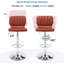 Tabouret de bar Melpomeni-368788319