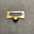 Brass is out of stock
