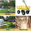 Chariot de jardin-91083663