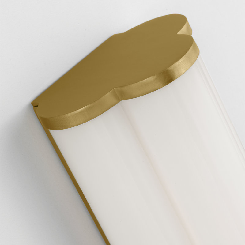 Freya Dimmable LED Vanity Light