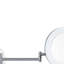 Metal Flat Wall Mirror