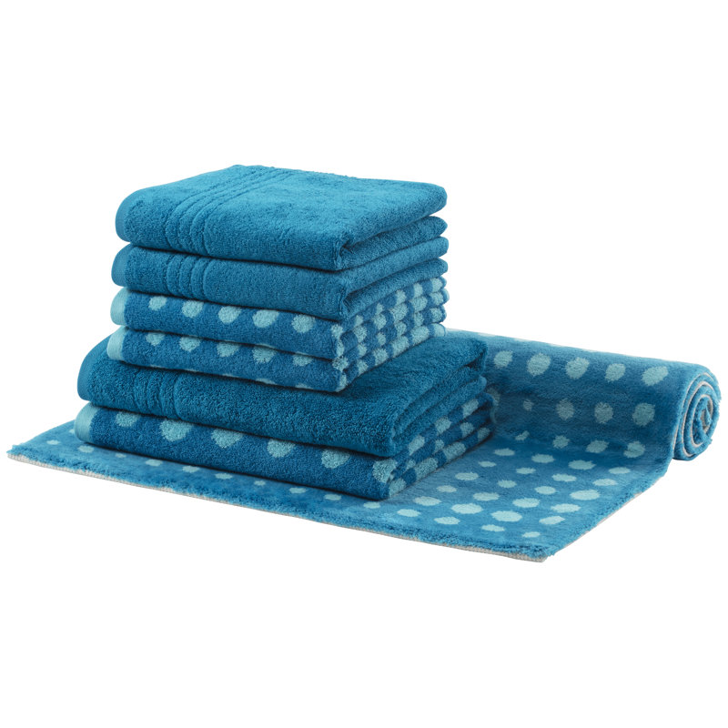 Dot-Madison Mulit-Size Set, Stream