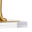 Lampe de table 23,5 po Flossie