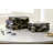 Kushum 2 Piece Resin Decorative Box Set