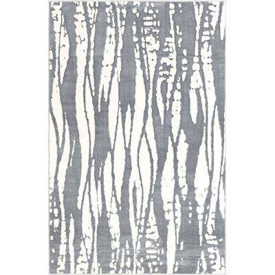 Abstract Indoor Rug