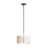Exos 3 - Light Unique/Statement Drum Chandelier-296413063-296413064-296413068
