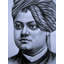 Swamiji | Dessin au crayon | Peinture de Jugal Sarkar | Décoration murale