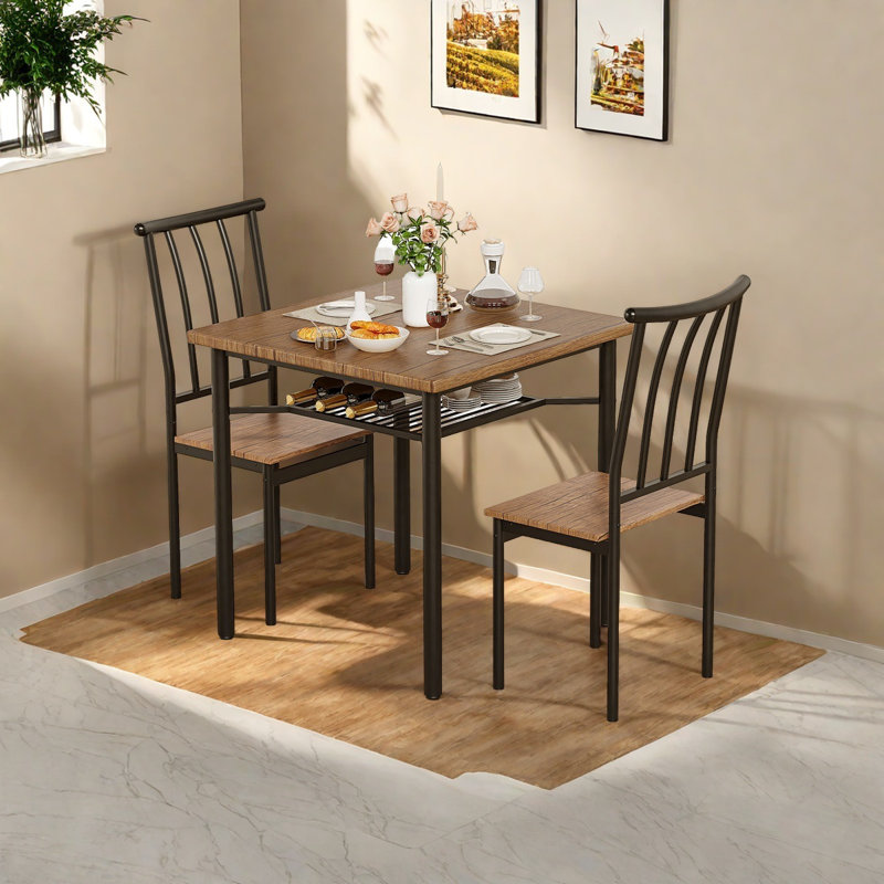 2 - Person Dining Set