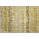 Premium Machine Washable Prisco Gold Rug