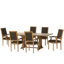 Ensemble de salle à manger Lakefield-70601153-70601160