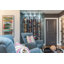 12 Bottle Wall Mounted Wine Bottle Rack-18026290-124209916