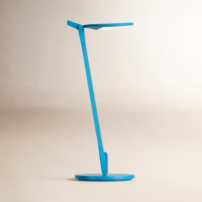 Splitty Metal USB Desk Lamp
