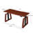 Modern 63" Adjustable Dual-Motor Standing Executive Desk-548112345