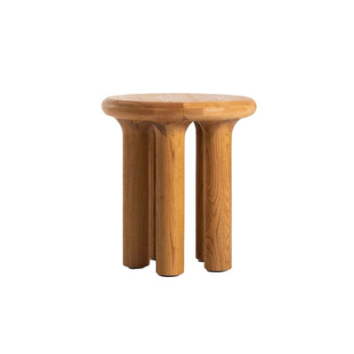 Table de bout Serrano Madron