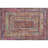Premium Machine Washable Bucz AMF1725 Geometric Rug-1282473946