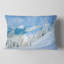 Coussin lombaire panoramique